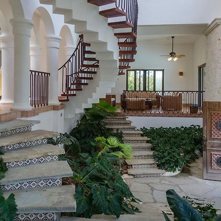 Villa Princessa Hacienda El Choco Sosúa Kültér fotó