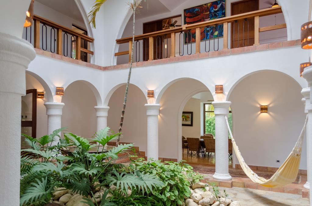 Villa Princessa Hacienda El Choco Sosúa Kültér fotó