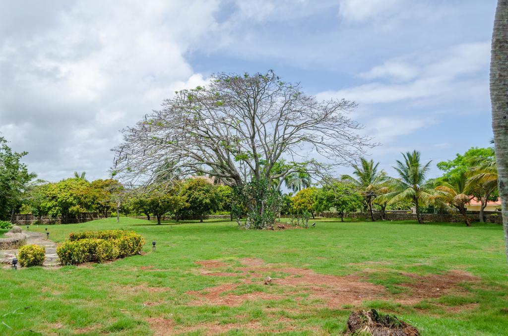 Villa Princessa Hacienda El Choco Sosúa Kültér fotó